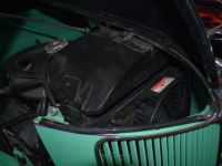1936 Ford Humpback for sale in Michigan (ID-95306)