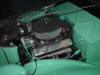 1936 Ford Humpback for sale in Michigan (ID-95306)