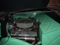1936 Ford Humpback for sale in Michigan (ID-95306)