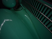 1936 Ford Humpback for sale in Michigan (ID-95306)