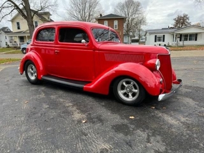 1936 Ford Humpback for sale
