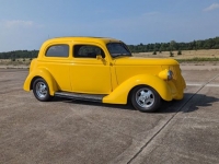 1936 Ford Humpback for sale in Riverhead, New York (ID-119409)