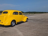 1936 Ford Humpback for sale in Riverhead, New York (ID-119409)
