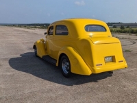 1936 Ford Humpback for sale in Riverhead, New York (ID-119409)