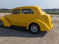 1936 Ford Humpback for sale in Riverhead, New York (ID-119409)