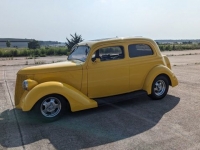 1936 Ford Humpback for sale in Riverhead, New York (ID-119409)