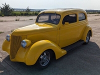 1936 Ford Humpback for sale in Riverhead, New York (ID-119409)
