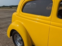 1936 Ford Humpback for sale in Riverhead, New York (ID-119409)