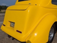 1936 Ford Humpback for sale in Riverhead, New York (ID-119409)