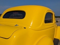 1936 Ford Humpback for sale in Riverhead, New York (ID-119409)