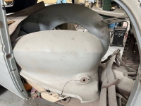 1936 Ford Humpback for sale in Michigan (ID-120882)