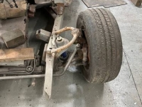 1936 Ford Humpback for sale in Michigan (ID-120882)