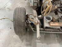 1936 Ford Humpback for sale in Michigan (ID-120882)