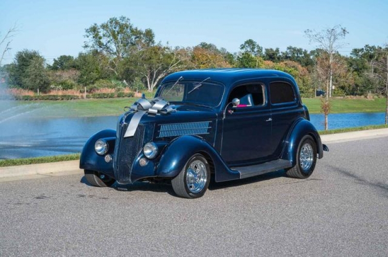 1936 Ford Humpback for sale in Riverhead, New York (ID-123520)