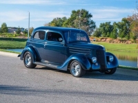 1936 Ford Humpback for sale in Riverhead, New York (ID-123520)