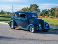 1936 Ford Humpback for sale (ID-124414)
