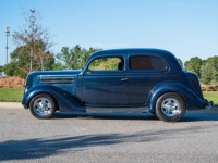 1936 Ford Humpback for sale (ID-124414)
