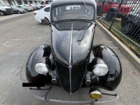 1936 Ford Humpback for sale in Michigan (ID-139129)