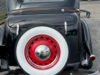 1936 Ford Humpback for sale in Michigan (ID-139129)