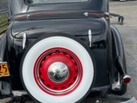 1936 Ford Humpback for sale in Michigan (ID-139129)