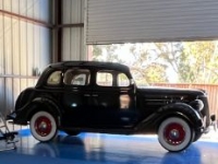 1936 Ford Humpback for sale in Michigan (ID-139129)