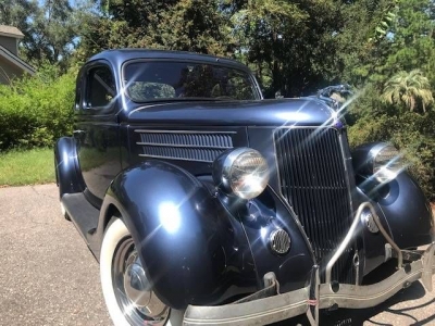 1936 Ford Model 68 for sale
