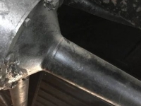 1936 Ford Model 68 for sale in Michigan (ID-120876)