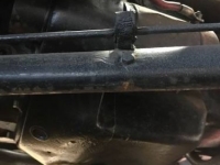 1936 Ford Model 68 for sale in Michigan (ID-120876)