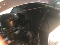 1936 Ford Model 68 for sale in Michigan (ID-120876)