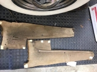 1936 Ford Model 68 for sale in Michigan (ID-120876)