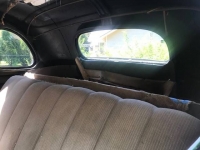 1936 Ford Model 68 for sale in Michigan (ID-120876)