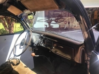 1936 Ford Model 68 for sale in Michigan (ID-120876)