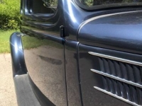 1936 Ford Model 68 for sale in Michigan (ID-120876)
