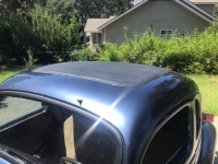 1936 Ford Model 68 for sale in Michigan (ID-120876)