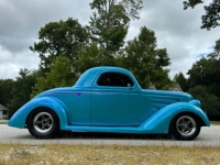 1936 Ford Model 68 for sale in Michigan (ID-133846)