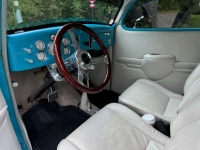 1936 Ford Model 68 for sale in Michigan (ID-133846)