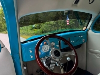 1936 Ford Model 68 for sale in Michigan (ID-133846)