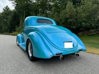 1936 Ford Model 68 for sale in Michigan (ID-133846)