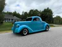 1936 Ford Model 68 for sale in Michigan (ID-133846)