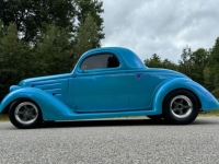 1936 Ford Model 68 for sale in Michigan (ID-133846)