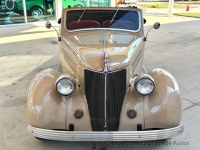 1936 Ford Model 68 for sale in Riverhead, New York (ID-161042)