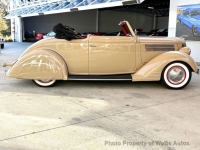 1936 Ford Model 68 for sale in Riverhead, New York (ID-161042)