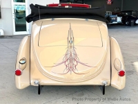 1936 Ford Model 68 for sale in Riverhead, New York (ID-161042)