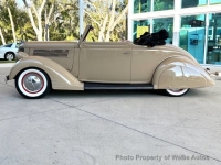 1936 Ford Model 68 for sale in Riverhead, New York (ID-161042)
