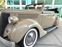 1936 Ford Model 68 for sale in Riverhead, New York (ID-161042)