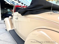 1936 Ford Model 68 for sale in Riverhead, New York (ID-161042)