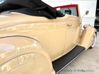 1936 Ford Model 68 for sale in Riverhead, New York (ID-161042)