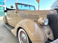 1936 Ford Model 68 for sale in Riverhead, New York (ID-161042)