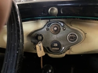 1936 Ford Model A for sale in Michigan (ID-138701)