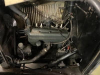 1936 Ford Model A for sale in Michigan (ID-138701)